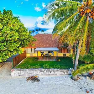 Hébergement de vacances Fare Manava, Bora Bora