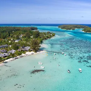 Moorea Sunset Beach Haapiti