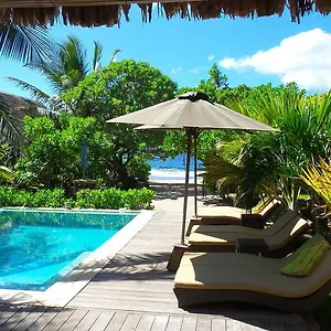 Moorea *** Temae