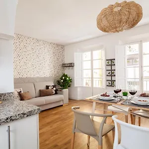 Appartement Green-apartments San Francisco 