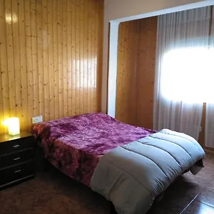 Appartement Con Parking Gratuito 