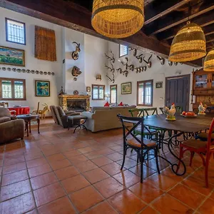 Cortijo Sancardo Casa rural