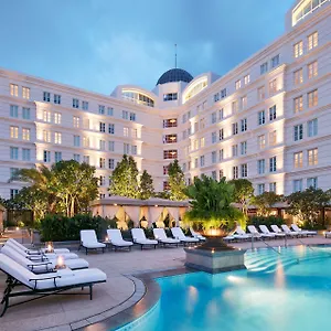Park Hyatt Saigon 5*, Ho Chi Minh-staden Vietnam
