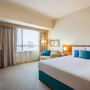 Hotel Novotel Deira City Centre