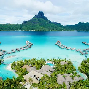 Intercontinental & Thalasso Spa, An Ihg Bora Bora