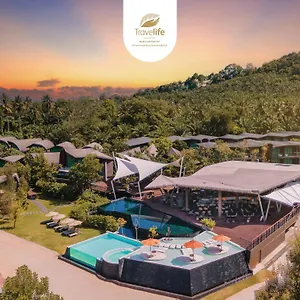 Kalima And 5*, Khao Lak Thailand