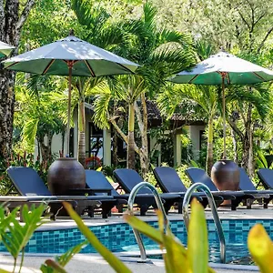 Nang Thong Bay 3*, Khao Lak Thailand