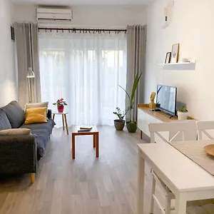 Appartement Tena With Private Parking 
