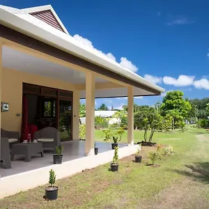 Hébergement de vacances Kovailani 1232 Dto-mt, Bora Bora