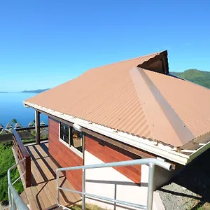 Pensionat Tonoi