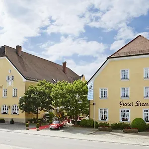 Hotel Gutsgasthof Stangl ****