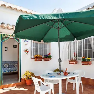 Jasmin Сasa de vacaciones